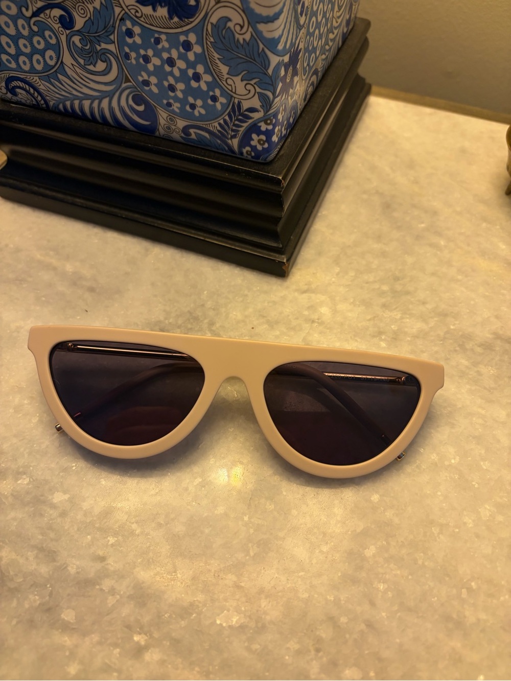 Jenny Bird The Brow Sunglasses - Picture 4 of 7